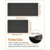 1Pc Laundry Room Rug or Mats 31.5X17.3In/47.2X17.3In, Supert Absorbent Runner Rugs, The Sink Anti Fatigue Mats For Hallway Laundry Room, Indoor Door