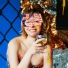 6pcs; Independence Day Glasses; 4th Of July Photo Booth Props; Room Decor; Home Decor; Holiday Decor; Wedding Decor; Independence Day Decor; 4th Of J